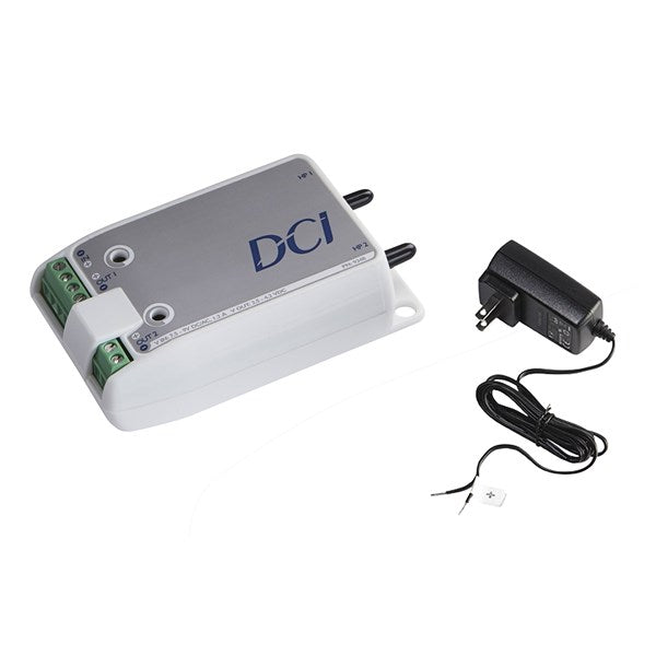 Deluxe Dual Handpiece Light Source System, w/Transformer