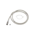 Universal ISO 5-Hole Power Optics Tubing Kit, 12ft, Gray