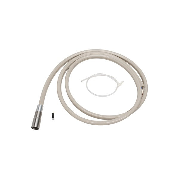 Universal ISO 5-Hole Power Optics Tubing Kit, 7ft, LT Sand