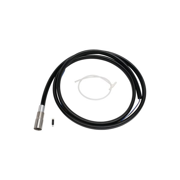 Universal ISO 5-Hole Power Optics Tubing Kit, 5ft, Black