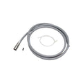 Universal ISO 5-Hole Power Optics Tubing Kit, 5ft, Sterling