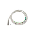 Sheathed 5-Hole & 6-Pin Tubing, Sterling, 7 ft