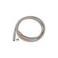 Sheathed 5-Hole & 6-Pin Tubing, Dark Surf, 5.5 ft