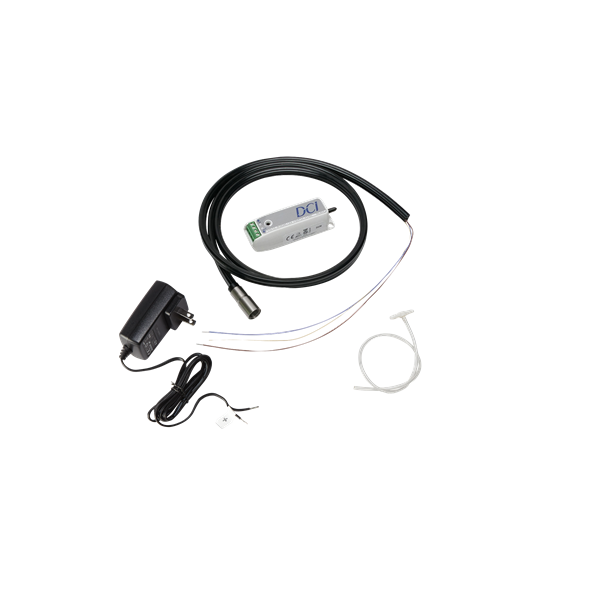 ISO 5-Hole Deluxe 3 HP Illumination System, 7', LT Sand