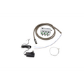 ISO-C 6-Pin Deluxe 3 HP Illumination System, 7', Dark Surf