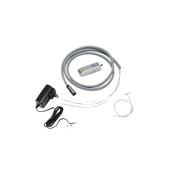 ISO-C 6-Pin Economy Handpiece Illumination System, 7', Dark Surf
