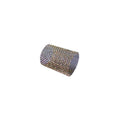Vacuum Drain 1 1/4 Long Filter