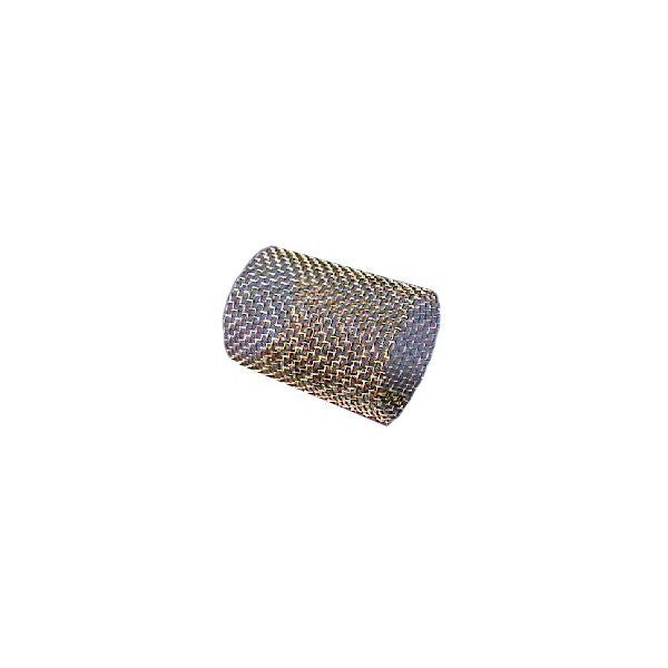 Vacuum Drain 1 1/4 Long Filter
