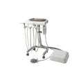 Reliance Manual Control Cart for 2 HP
