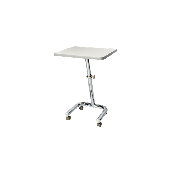 Work Surface w/U-Frame Assy