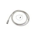 Universal ISO-C 6-Pin Power Optics Tubing Kit, 12ft, Sterling