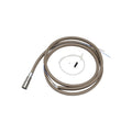 Universal ISO-C 6-Pin Power Optics Tubing Kit, 12ft, Dark Surf