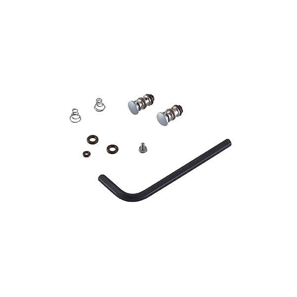 Syringe Buttons & Service Kit, to fit A-dec?? Syringes