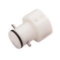 Integrated Quick-Switch Manifold