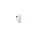 1 Liter Plastic Bottle w/Quick Switch
