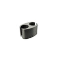 Post Clamp, Butterfly, Metal