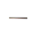 Post, Light,  24" x 2" OD, Stainless Steel