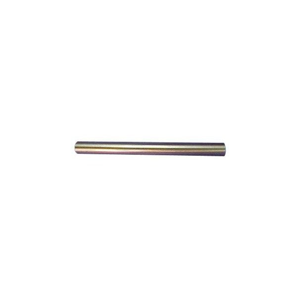 Post, Light, 30" x 2" OD, Stainless Steel
