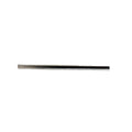 Post, Light, 40" x 2" OD, Stainless Steel