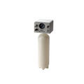 Asepsis Self-Contained Standard Single Water System w/2 Liter Bottle