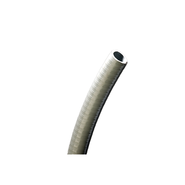 Vacuum Tubing, 5/8" I.D., Asepsis Gray