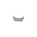Foot Control Shroud, No Holes, Dark Surf, to fit A-dec??, Midmark
