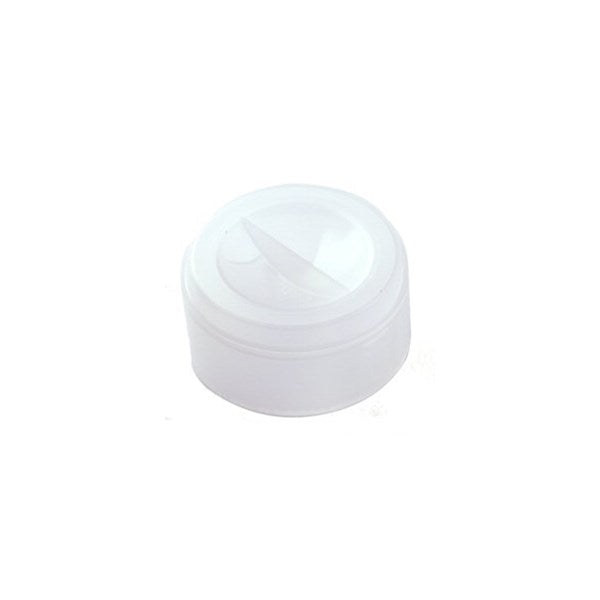 Solids Collector Covered Disposable Screen, 1 7/8"; Pkg of 100