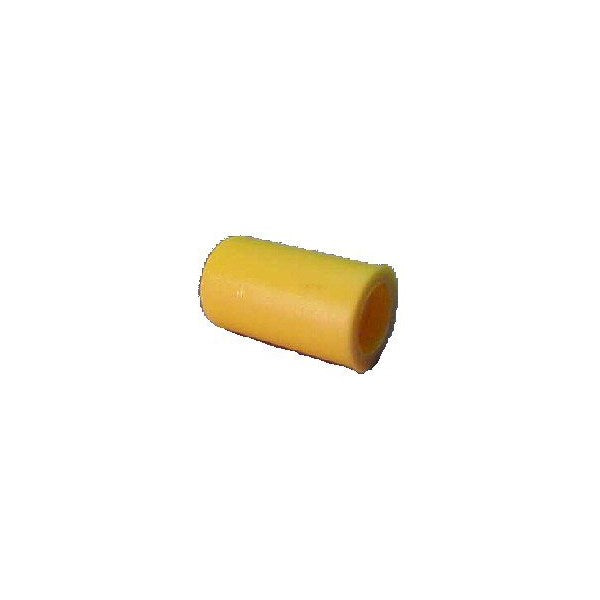 Vacuum Canister Plug Saliva Ejector Port
