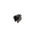 Holder, Auto HP, w/Lockout Toggle, Black