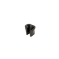 Holder Replacement, Vacuum, Black