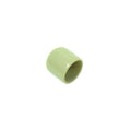 Vacuum Canister 1/2" Plug HVE Port