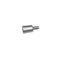 Precision Comfort Premium Autoclavable Saliva Ejectors 3/16" Quick Disconnect Swivel w/ O-ring