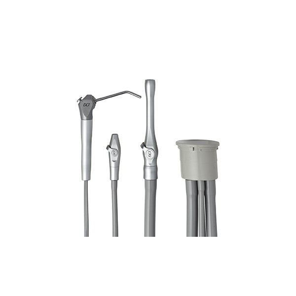 Precision Comfort Assistant's Package, HVE, SE, SYR