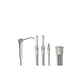 Standard Assistant's Package, 2 HVE, SE, SYR