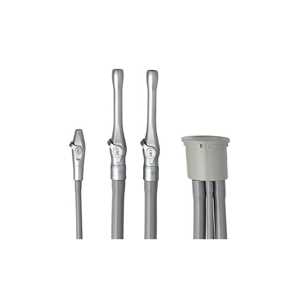 Precision Comfort Vacuum Package, 2 HVE, SE