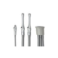 Precision Comfort Vacuum Package, 2 HVE, SE, w/Sterling Tubing