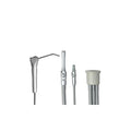 Standard Assistant's Package, HVE, SE, SYR
