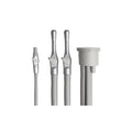 Economy Vacuum Package, 2 HVE, SE
