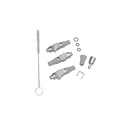 Economy Autoclavable Saliva Ejector Set