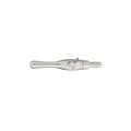 Autoclavable Extended Vacuum Valve w/Quick Disconnect, to fit A-dec??