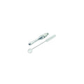 Standard Autoclavable Extended Vacuum Valves w/Quick Disconnect