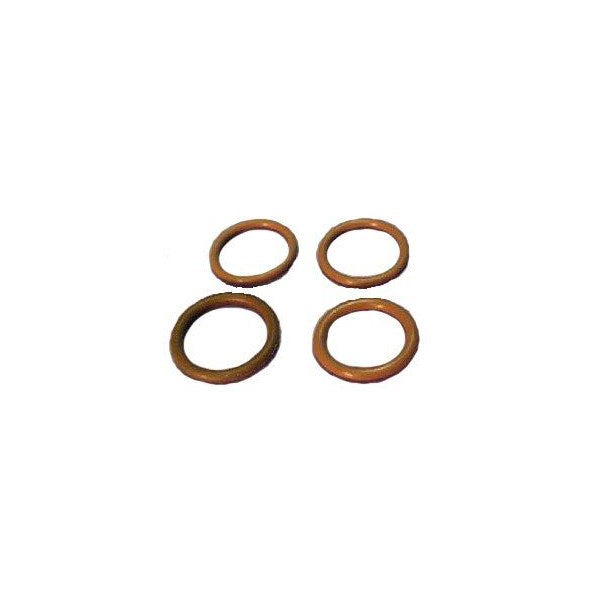 Premium Repair Kit, Autoclavable HVE