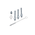 Precision Comfort Premium Extended Vacuum Valve Kit