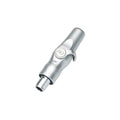 Precision Comfort Premium Autoclavable Short Vacuum Valves w/Quick Disconnect