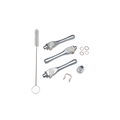 Economy Autoclavable Extended Vacuum Valve Set