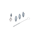 Precision Comfort Premium Saliva Ejector Kit
