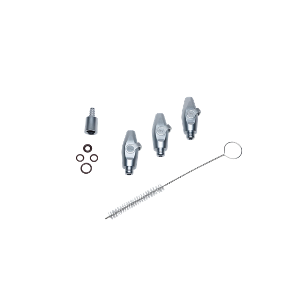 Precision Comfort Premium Saliva Ejector Kit