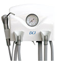 DCI III Automatic Control Unit for 2HP, 2 Wet