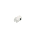 Holder, Standard, Molded, White