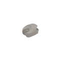 Holder, Syringe, Asepsis Clip-on, Gray